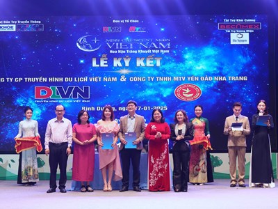 Lần đầu tiên tổ chức cuộc thi nhan sắc dành cho người khuyết tật