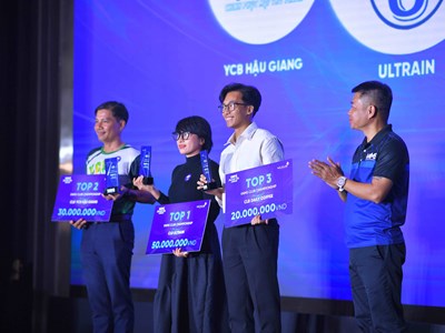 VNMS AWARDS 2024: Tiên phong, đồng hành kiến tạo tương lai chạy bộ Việt Nam