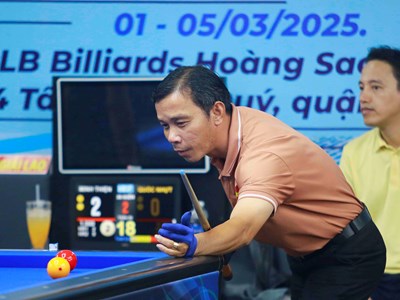 Khởi tranh vòng tuyển chọn TP.HCM World Cup 2025