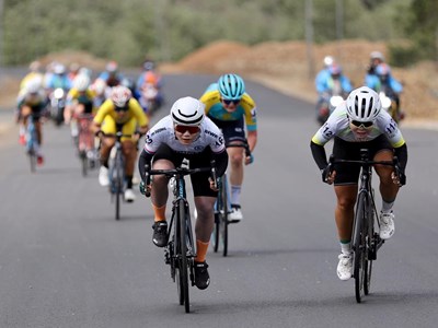 Lịch thi đấu Giải xe đạp Biwase Tour Of Vietnam 2025