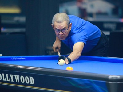 Xác định 8 cơ thủ Việt Nam vượt qua vòng tuyển chọn 1 TP.HCM World Cup 2025