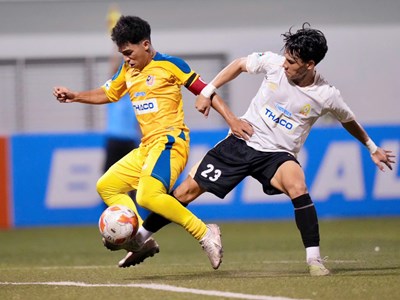 Lịch thi đấu chung kết Giải bóng đá Thanh Niên sinh viên quốc tế 2025 