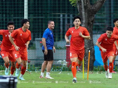 U23 Việt Nam có thể gặp đối thủ nào nếu vào bán kết?