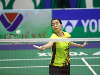 Thuỳ Linh lần đầu vươn lên hạng 18 thế giới