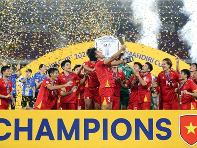 Truyền thông quốc tế ca ngợi chiến tích của U23 Việt Nam