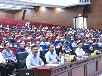 TP.HCM tổ chức Hội nghị tập huấn, bồi dưỡng nghiệp vụ công tác văn hóa, thể thao năm 2025