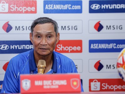 HLV Mai Đức Chung chưa hài lòng dù tuyển nữ Việt Nam thắng đậm Indonesia
