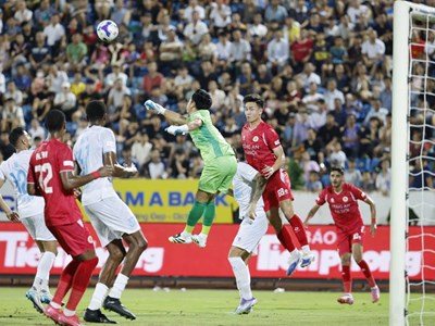 Xác định bảng đấu của 2 đội bóng Việt Nam tại “Cúp C2 châu Á”