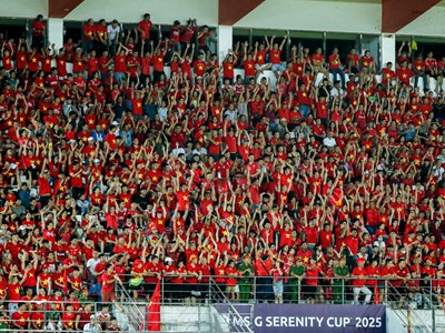 VFF thông báo bán vé trận tranh HCĐ và chung kết Giải bóng đá nữ Đông Nam Á 2025