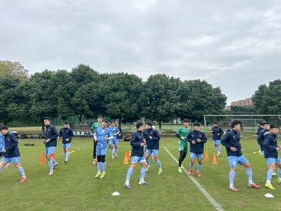 Lịch thi đấu Panda Cup ngày 18.11: U22 Việt Nam “thử lửa” cùng U22 Hàn Quốc