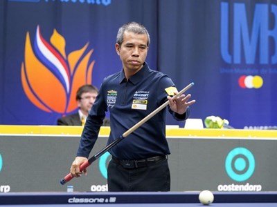 Khởi tranh Tour đấu quan trọng nhất của “World Cup Billiards Việt Nam”