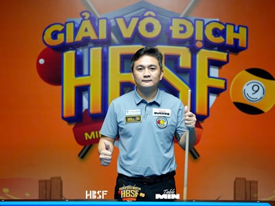 Quyết Chiến, Thanh Lực vào tứ kết HBSF Final 2025