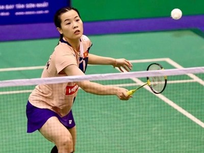 Thuỳ Linh thắng kịch tính, cầu lông nữ Việt Nam vẫn thua Malaysia