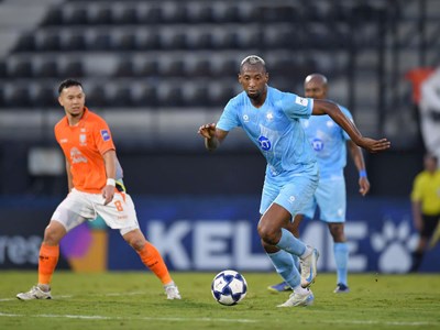 CLB Nam Định sẽ chiến đấu đến cùng tại “Cúp C2 châu Á”