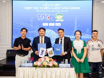 Hợp lực phát triển bóng đá phong trào bền vững