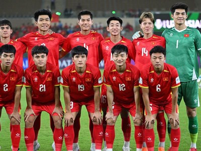 Lịch thi đấu chung kết và tranh hạng Ba tại VCK U23 châu Á 2026