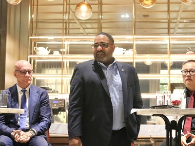 Việt Nam lần đầu đăng cai Hội nghị quyền anh quốc tế