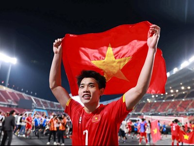 Dấu ấn nổi bật của Đình Bắc