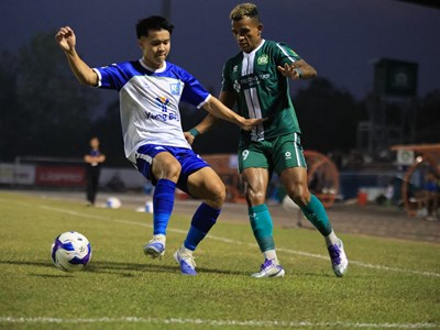 Giải hạng Nhất Quốc gia 2025/26: Trường Tươi Đồng Nai bứt tốc trong cuộc đua vô địch