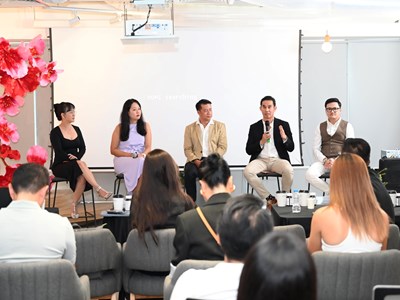 Việt Nam lần đầu tiên có giải thưởng dành cho cộng đồng Pickleball