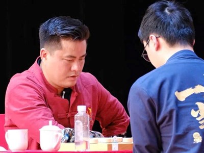 Chờ Lại Lý Huynh viết tiếp lịch sử ở Ngũ Dương Bôi 2026