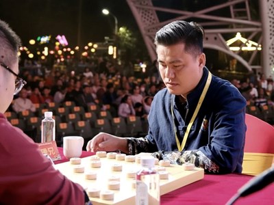 Đẳng cấp của Lại Lý Huynh 