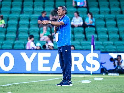 HLV Mai Đức Chung xác nhận chia tay tuyển nữ Việt Nam sau giải châu Á 2026