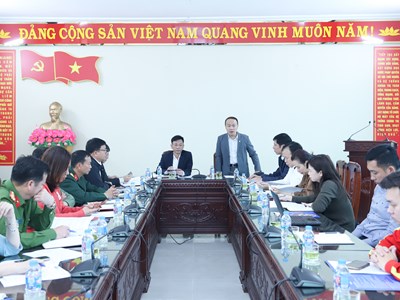 VFF nỗ lực làm tốt công tác tổ chức trận đấu Việt Nam - Malaysia