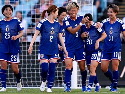 Xác định 4 đội bóng châu Á đầu tiên giành quyền tham dự World Cup nữ 2027