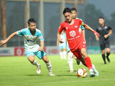 TP.HCM đăng cai VCK Giải bóng đá U15 Quốc gia 2026