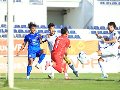 Lịch thi đấu vòng 14 Giải hạng Nhất Quốc gia 2025/26