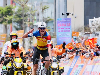 Đồng Tháp thắng chặng đầu tiên tại Cúp Truyền hình TP.HCM 2026