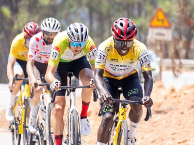 Xác định “Vua leo núi” tại Cúp Truyền hình TP.HCM 2026