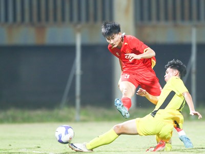 Lịch thi đấu bán kết Giải U17 Đông Nam Á 2026: U17 Việt Nam quyết đấu nhà vô địch