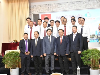 TP.HCM: Liên đoàn Cờ đổi tên thành Liên đoàn Thể thao Trí tuệ