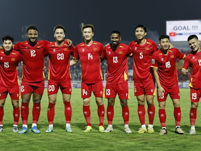 Sắp diễn ra Lễ bốc thăm VCK Asian Cup 2027