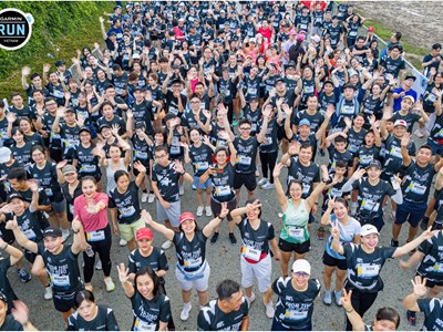 Garmin Run Vietnam 2026 trở lại với quy mô hơn 8.500 VĐV