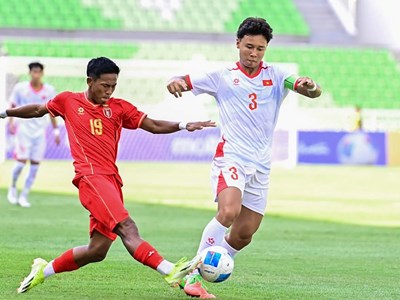 Xếp hạng giải U19 Đông Nam Á mới nhất: Tiếc cho U19 Việt Nam