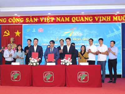 TP.HCM triển khai hệ sinh thái số phục vụ Đại hội Thể thao toàn quốc 2026
