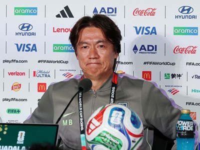 HLV đội tuyển Hàn Quốc nói gì sau chiến thắng ở trận ra quân World Cup 2026?