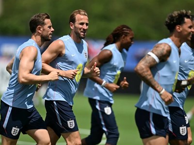 Đội tuyển Anh gặp sự cố hi hữu trước thềm World Cup 2026