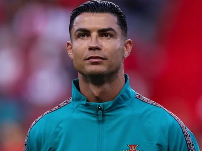Ronaldo tự tin về thể lực trước kỳ World Cup thứ 6 trong sự nghiệp