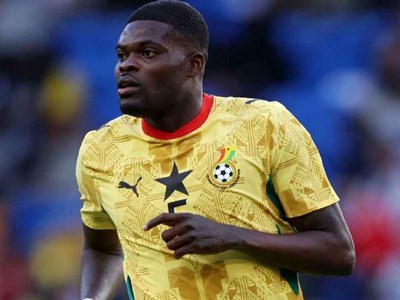 Ngôi sao tuyển Ghana bị Canada từ chối nhập cảnh trước World Cup 2026