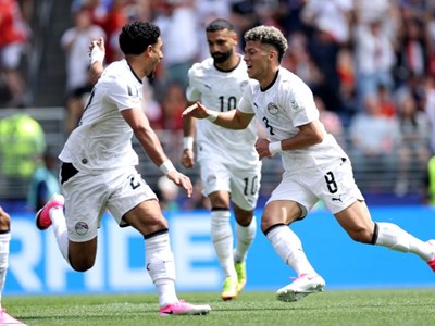 Đội tuyển Ai Cập kéo dài kỷ lục buồn tại World Cup sau trận hoà với Bỉ