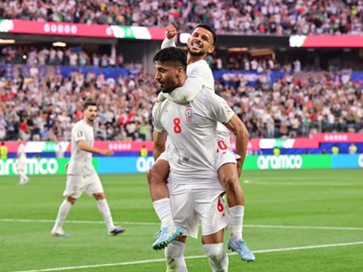 Đã có 6 đội tuyển châu Á bất bại tại World Cup 2026