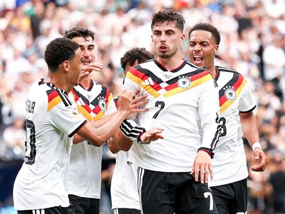 Bảng xếp hạng lượt trận đầu tiên World Cup 2026