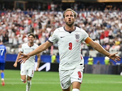 Harry Kane lập cú đúp, tuyển Anh thắng kịch tính Croatia trong ngày ra quân World Cup 2026