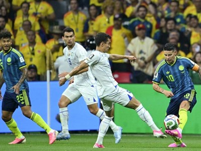 HLV Cannavaro nói gì về trận đấu đầu tiên của Uzbekistan tại World Cup 2026?