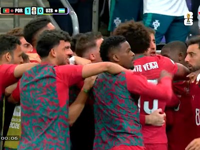 Xếp hạng World Cup 2026 mới nhất: Bồ Đào Nha xếp thứ hai bảng K
