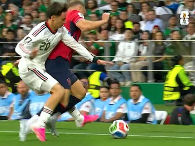 Xếp hạng mới nhất World Cup 2026: Mexico, Nam Phi đi tiếp ở bảng A